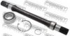 SUZUK 2780054G41 Drive Shaft